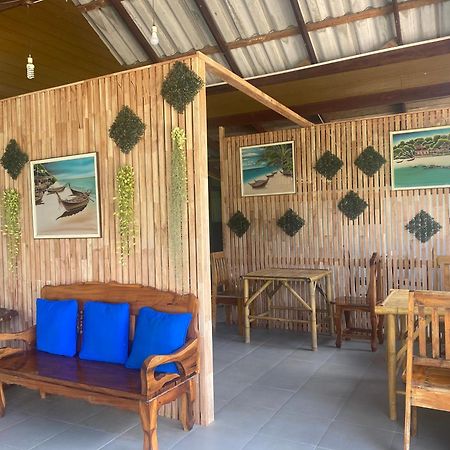 Veranda Lanta Resort Ko Lanta Eksteriør billede