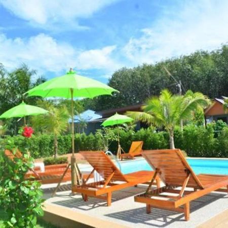 Veranda Lanta Resort Ko Lanta Eksteriør billede