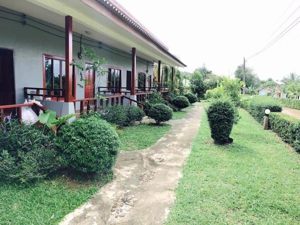 Veranda Lanta Resort Ko Lanta Eksteriør billede