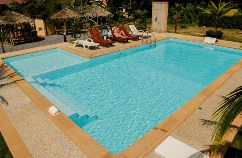 Veranda Lanta Resort Ko Lanta Eksteriør billede