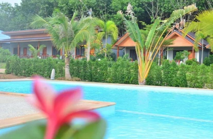 Veranda Lanta Resort Ko Lanta Eksteriør billede
