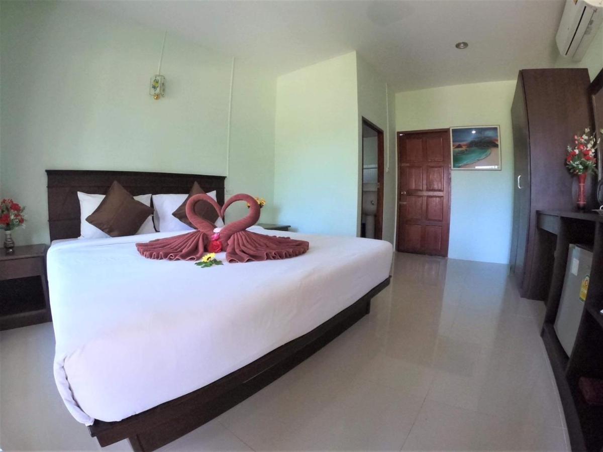 Veranda Lanta Resort Ko Lanta Eksteriør billede
