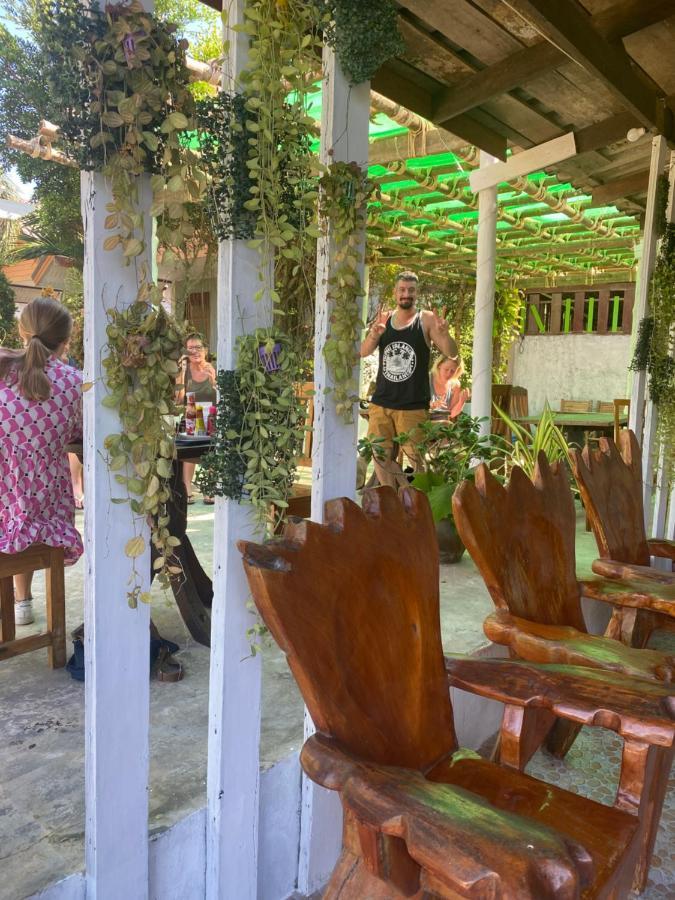 Veranda Lanta Resort Ko Lanta Eksteriør billede
