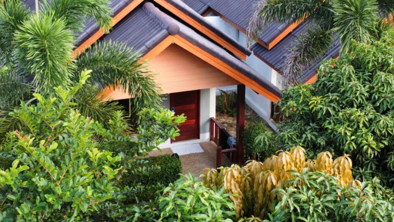 Veranda Lanta Resort Ko Lanta Eksteriør billede