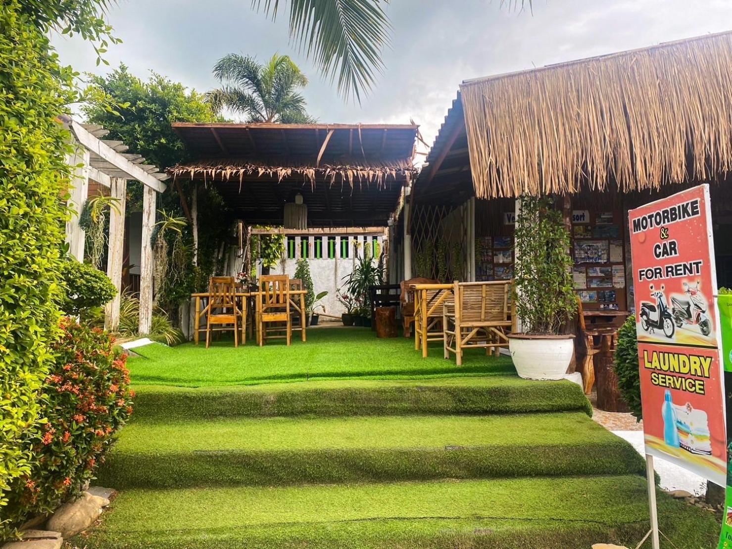 Veranda Lanta Resort Ko Lanta Eksteriør billede