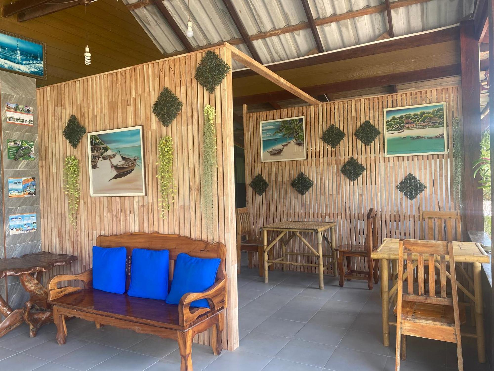 Veranda Lanta Resort Ko Lanta Eksteriør billede