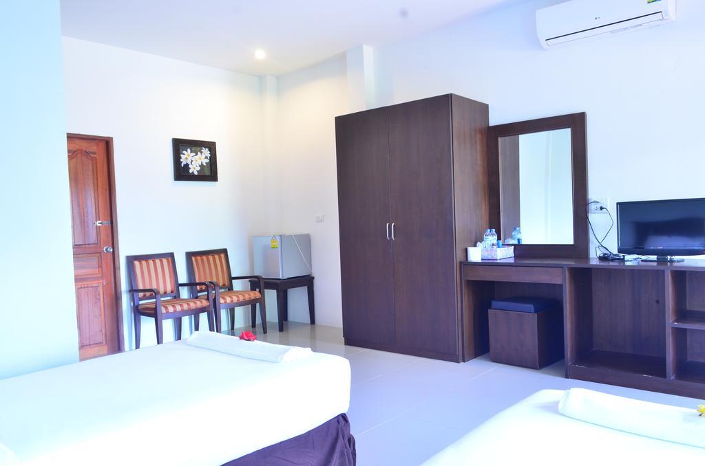 Veranda Lanta Resort Ko Lanta Værelse billede
