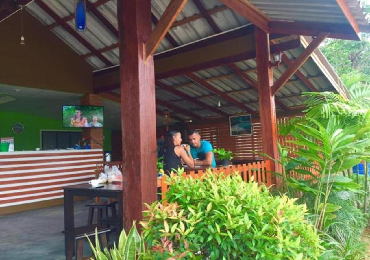 Veranda Lanta Resort Ko Lanta Eksteriør billede