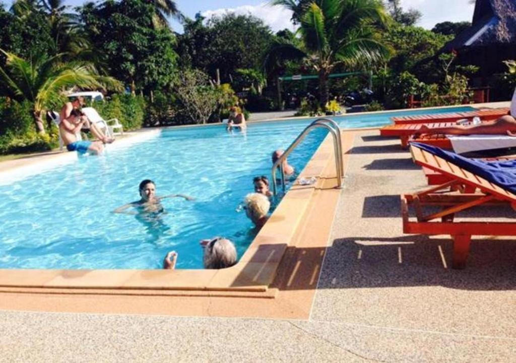Veranda Lanta Resort Ko Lanta Eksteriør billede