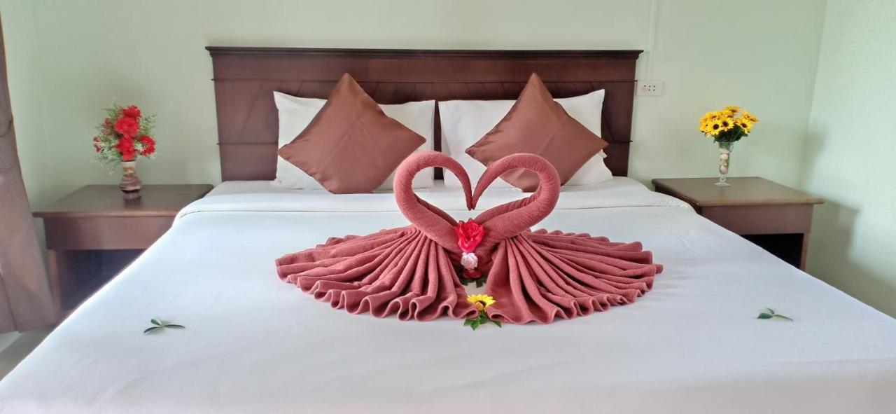 Veranda Lanta Resort Ko Lanta Eksteriør billede