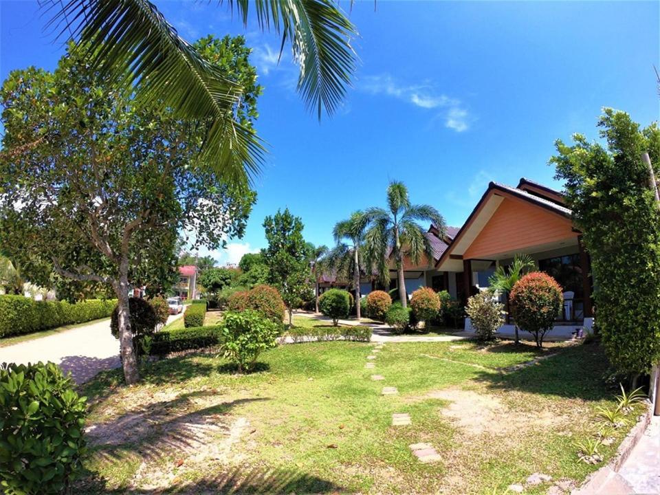 Veranda Lanta Resort Ko Lanta Eksteriør billede