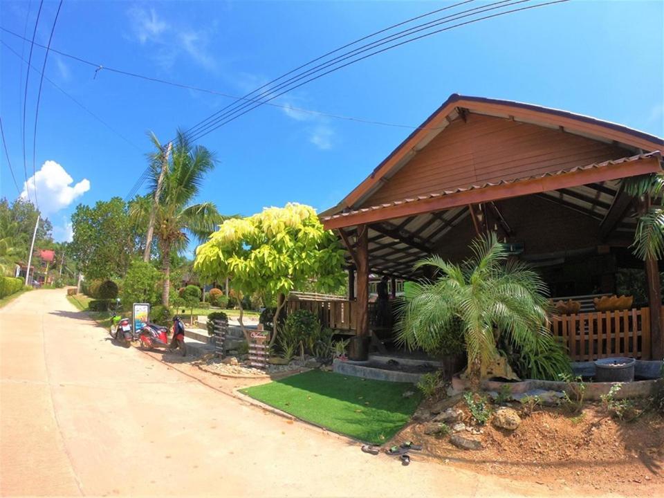 Veranda Lanta Resort Ko Lanta Eksteriør billede