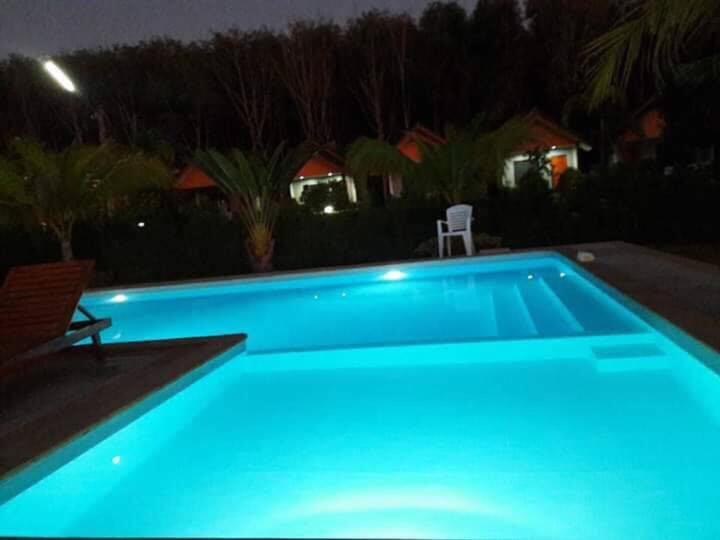 Veranda Lanta Resort Ko Lanta Eksteriør billede