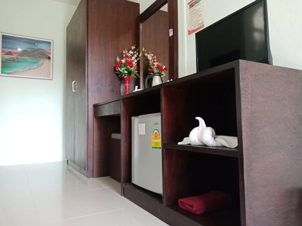 Veranda Lanta Resort Ko Lanta Eksteriør billede