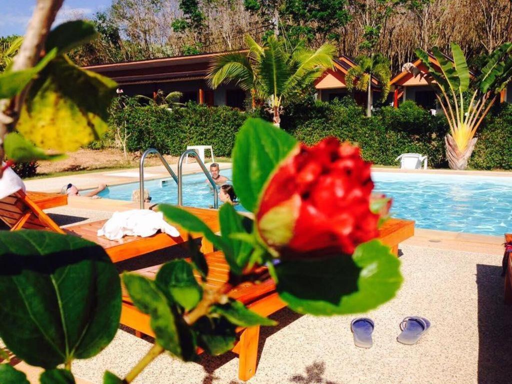Veranda Lanta Resort Ko Lanta Eksteriør billede