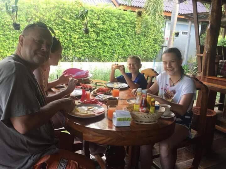 Veranda Lanta Resort Ko Lanta Eksteriør billede