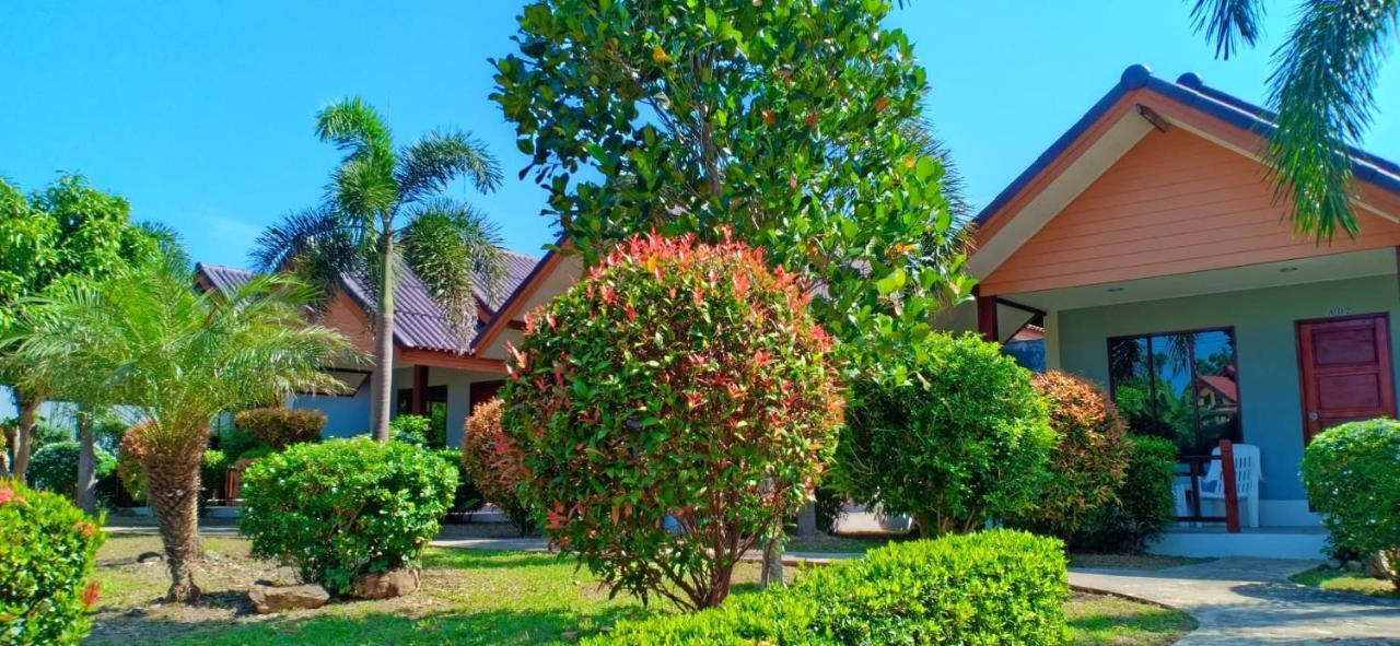 Veranda Lanta Resort Ko Lanta Eksteriør billede