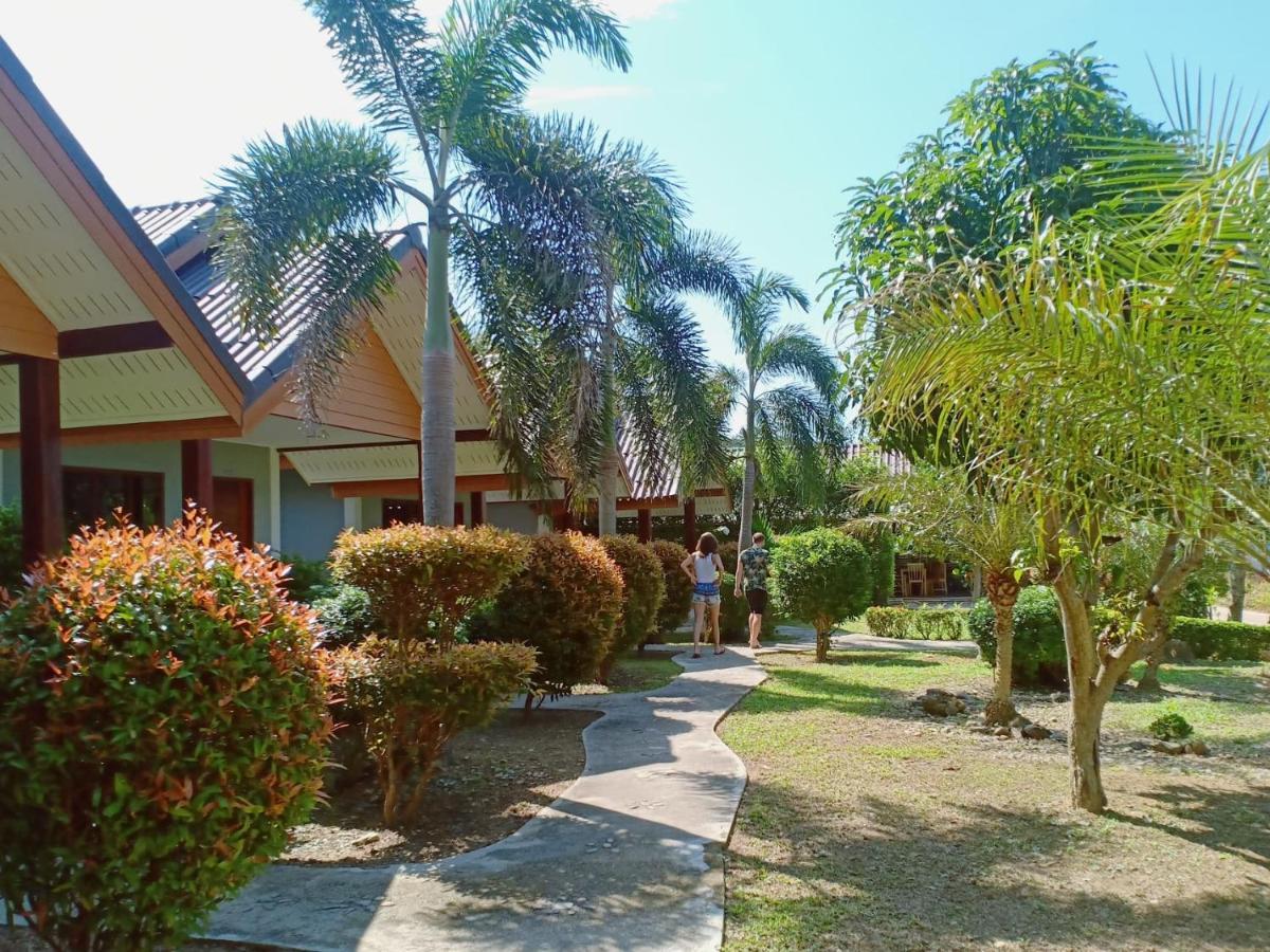 Veranda Lanta Resort Ko Lanta Eksteriør billede